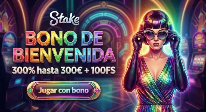 Stake Casino